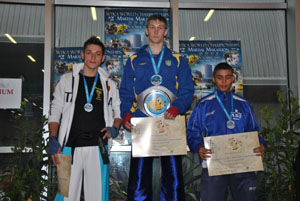 Є. Єгоров - МСМК, Чемпіон Світу з кікбоксингу (2011 р.).jpg